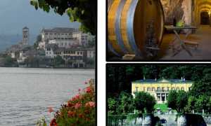 novarese flussi turistici