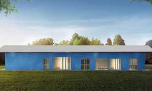 nuovo nido marano ticino