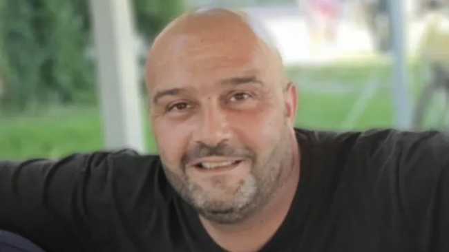 oleggio castello daniele