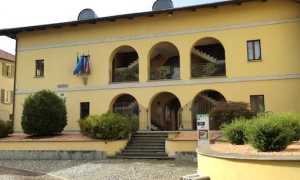 oleggio castello municipio