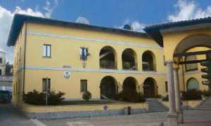 oleggio castello municipio
