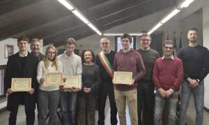 oleggio castello premi laurea