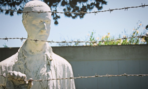 olocausto giornata della memoria