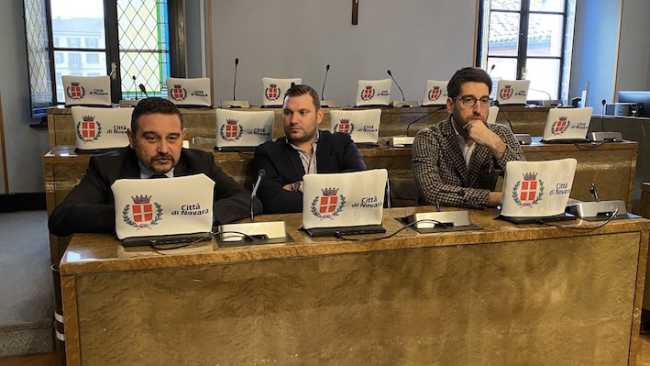 operazione nostalgia no