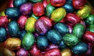 ovetti pasqua