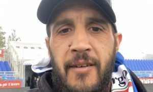 pablo gonzales novara fc