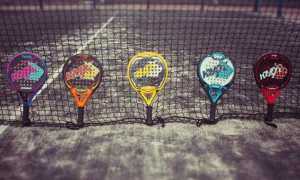 paddle tennis
