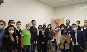 pallavolo arona laica