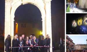 palmira inaugurazione arona taglio nastro images articles 2017 2