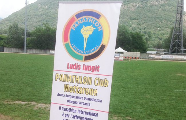 panathlon mottarone
