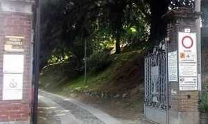 parco sibilia castelletto