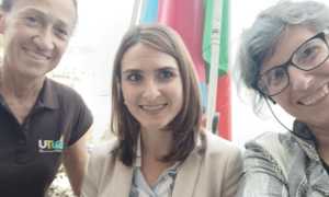 pari opportunita lesa