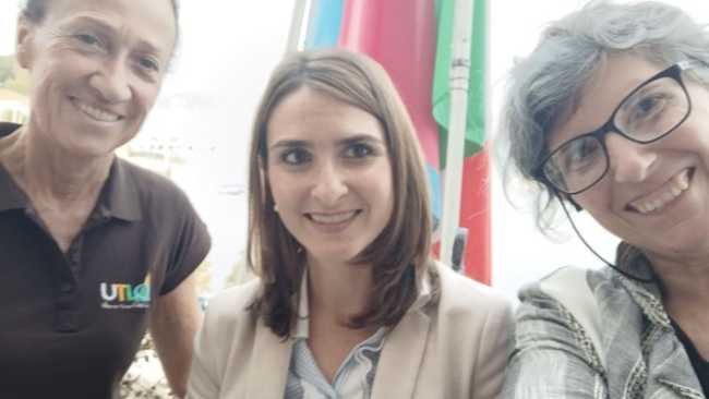 pari opportunita lesa