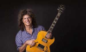 pat metheny
