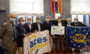 piemonte regione europea sport foto Ricca