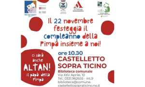 pimpa castelletto altan