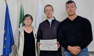 pisano don alberto amministrazione