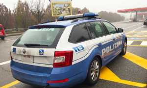 polizia autogrill autostrada images articles cronaca polizia thumb medium650 0