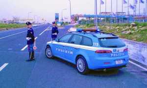 polizia stradale