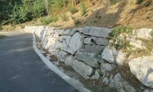 pombia consolidamento