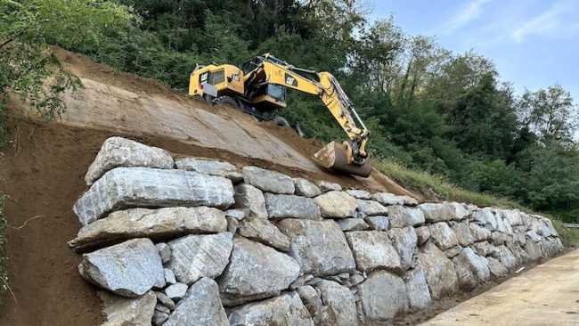 pombia finanziamento urgente regio