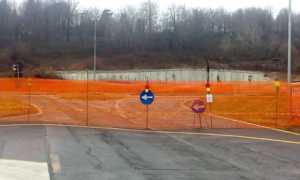 pombia svincolo chiuso