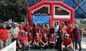 pompieropoli arona lug 25