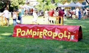 pompieropoli repertorio