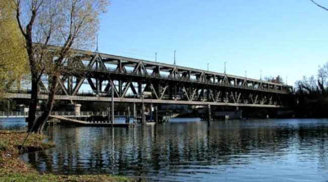 ponte sesto castelletto