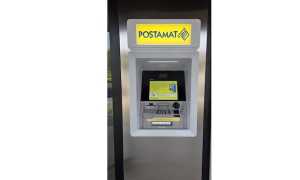 postamat paruzzaro foto