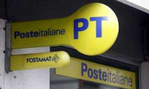 poste italiane 2