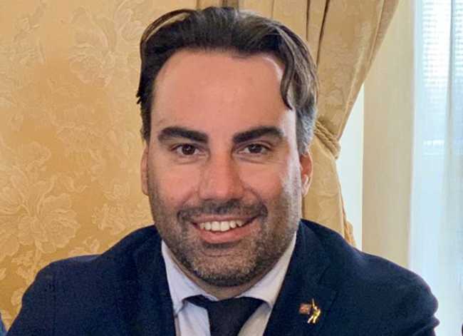 preioni alberto primo piano