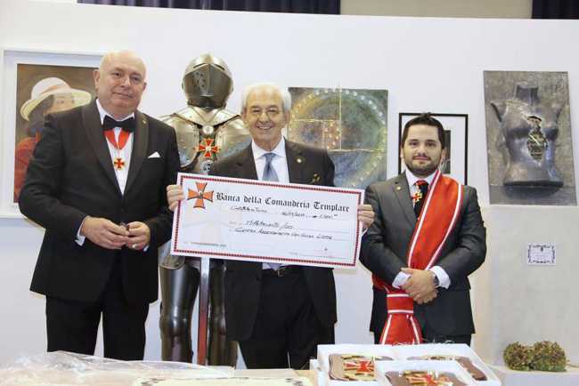 premiazione castelletto