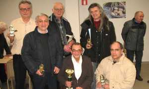 premiazione dama
