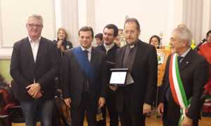 premio l ago maggiore 1
