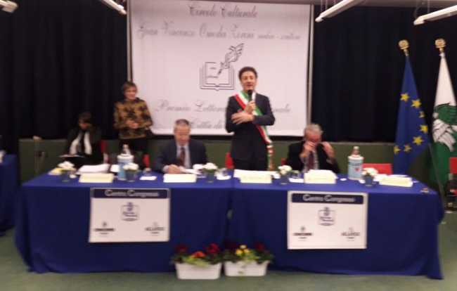 premio omodei zorini