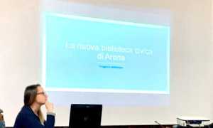 presentaz lavori biblio