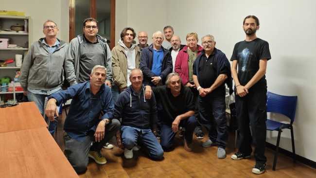 pro loco borgo ticino foto