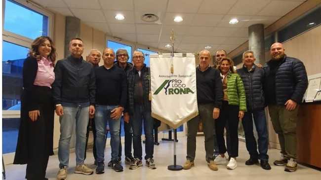 proloco arona consiglio