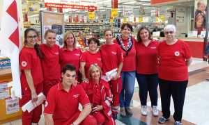 raccolta alimentare bennet 