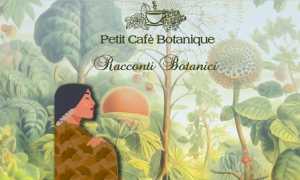 racconti botanici