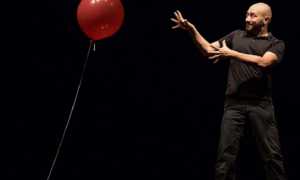 racconto alla rovescia