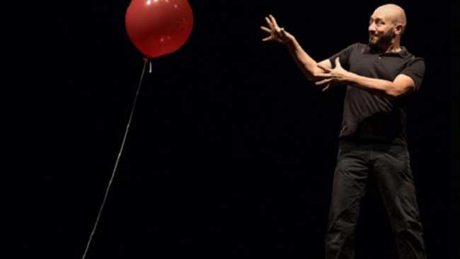 racconto alla rovescia