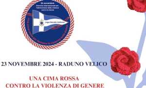 raduno velico contro violenza