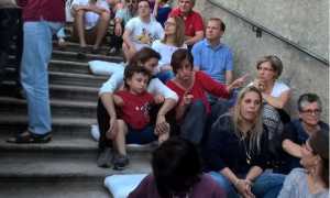 reading letteraria comignago gente