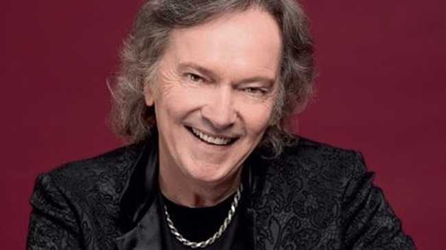 red canzian libro foto