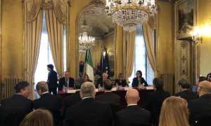 regione protocollo violenza