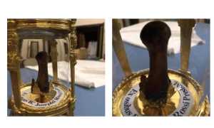 reliquia beato don Rossi