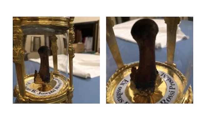 reliquia beato don Rossi