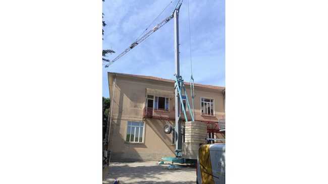 riqualificazione scuola vp